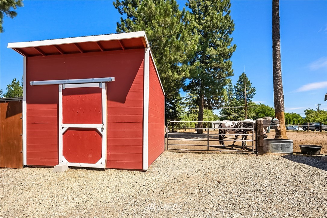51 Upper Peoh Point Road Cle Elum, WA 98922 - Photo 25 of 27 Gallery Image 25