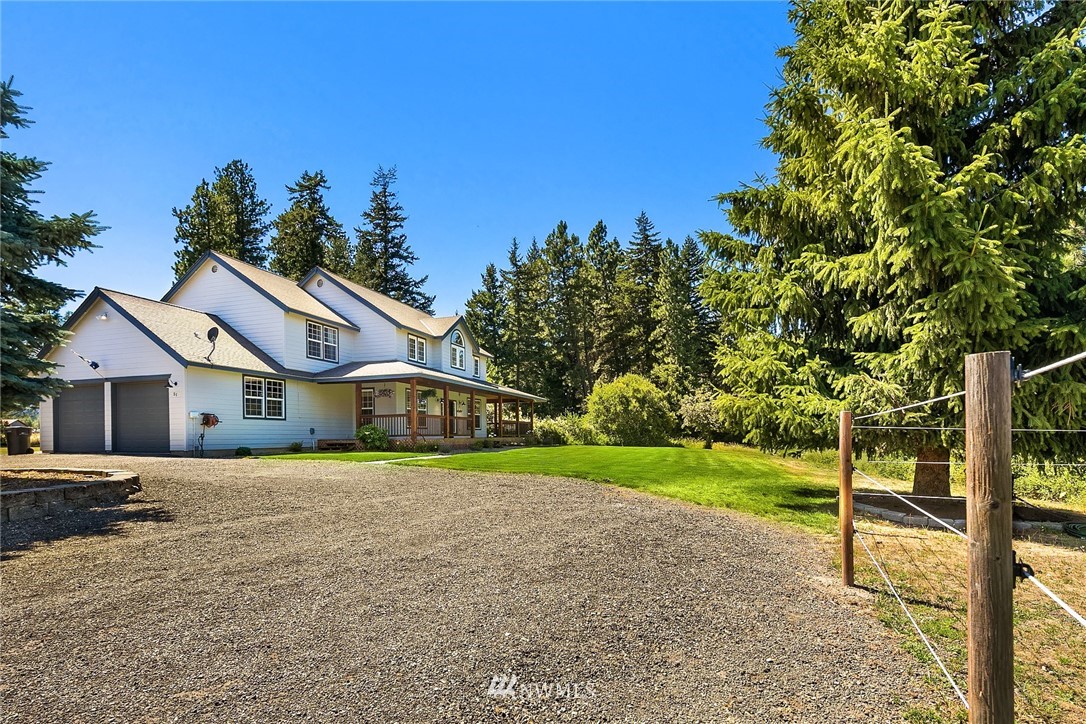 51 Upper Peoh Point Road Cle Elum, WA 98922 - Photo 27 of 27 Gallery Image 27