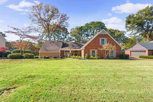 $465,000 | 1751 Magnolia Tree Road, Germantown, TN 38138