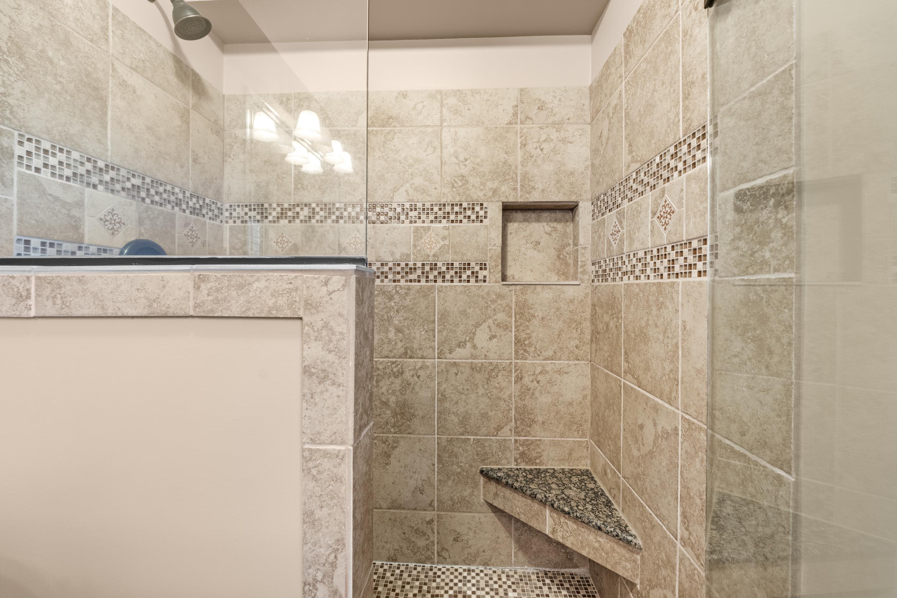 1751 Magnolia Tree Road Germantown, TN 38138 - Photo 28 of 36 a bathroom with a shower