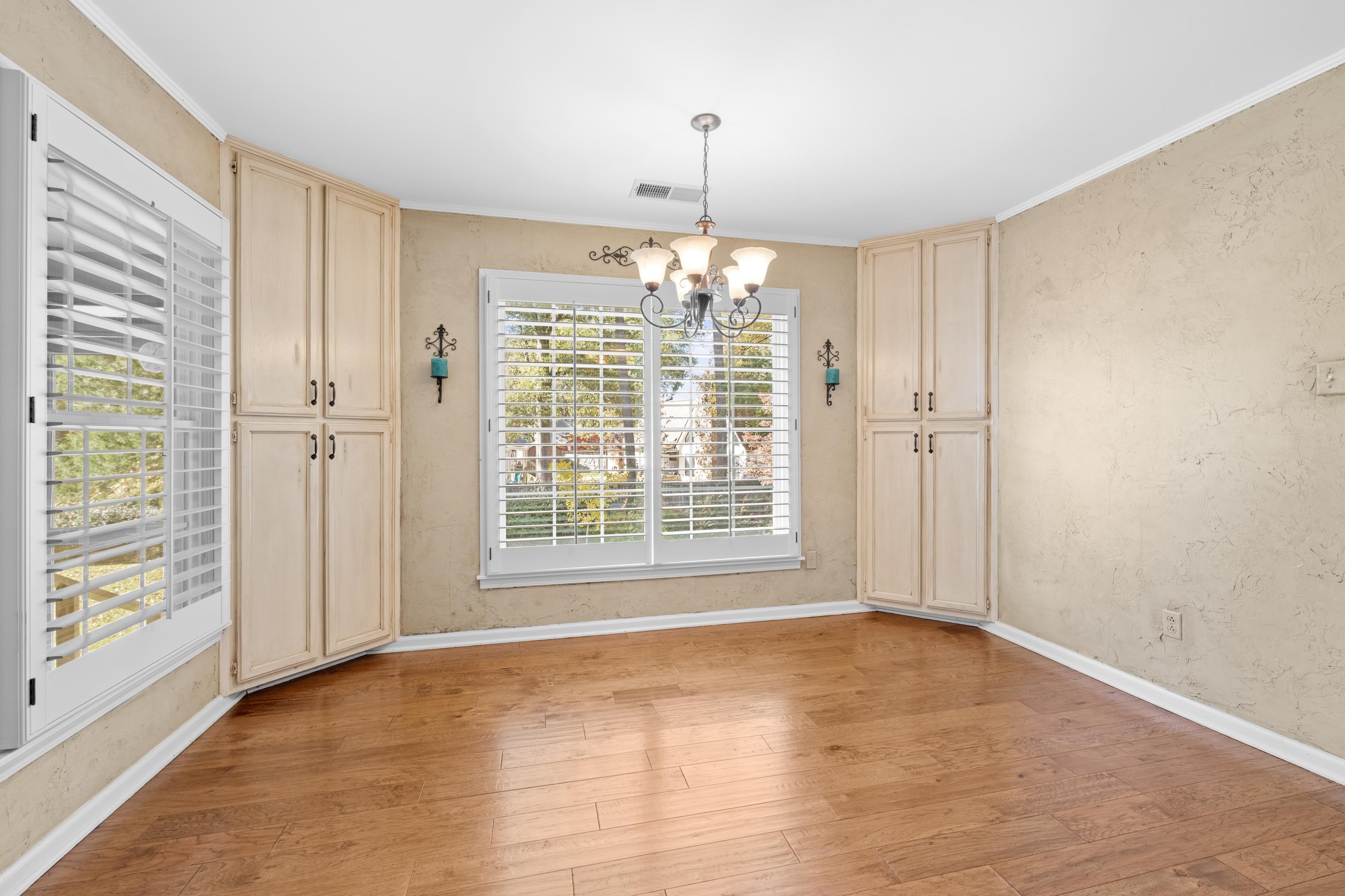 1751 Magnolia Tree Road Germantown, TN 38138 - Photo 9 of 36 a view of an empty room with a window