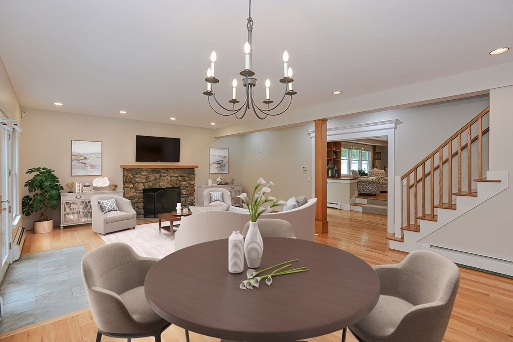 37 Ray Road Wrentham, MA 02093 - Photo 5 of 42 Gallery Image 5