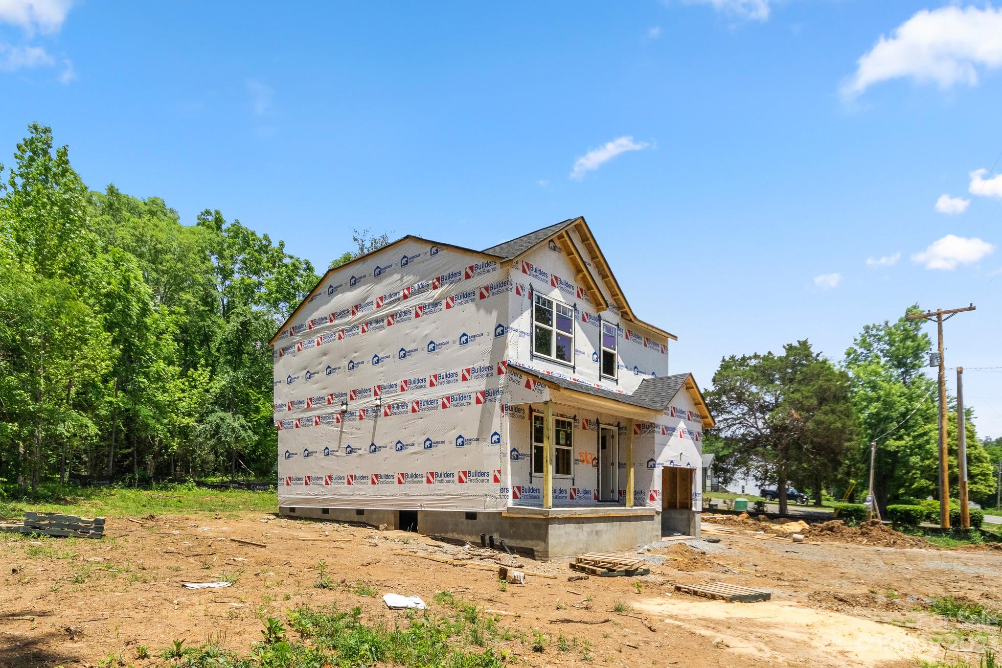 5837 Neck Road Huntersville, NC 28078 - Photo 2 of 17 Gallery Image 2