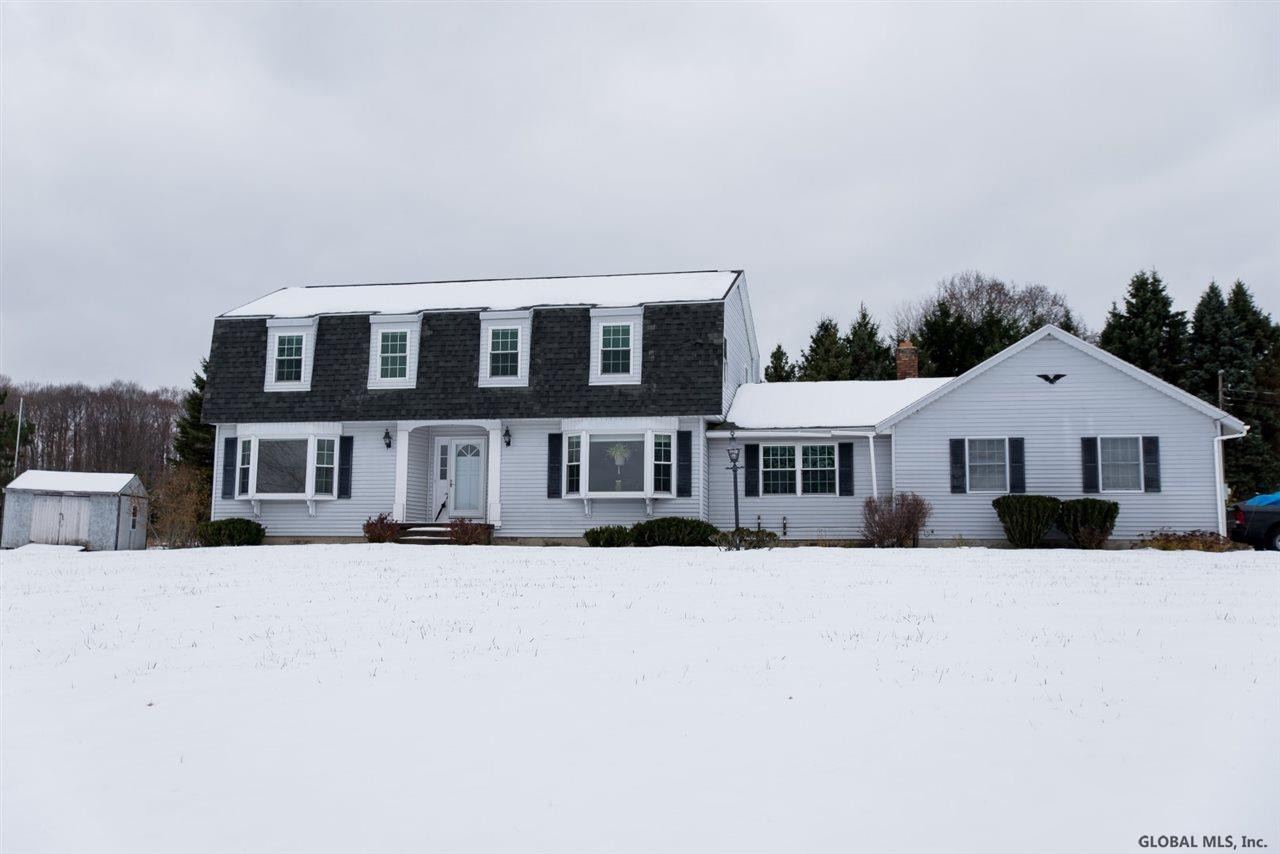 245 Potter Road Amsterdam, NY 12010 - Photo 1 of 18 Photo 1