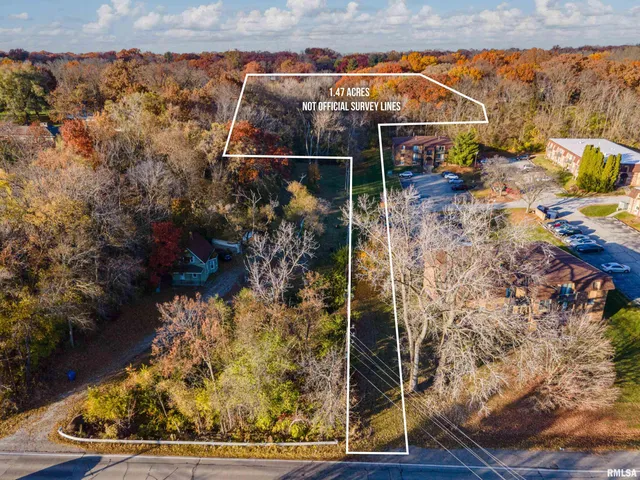 $25,000 | 0 38th Avenue, Moline, IL 61265