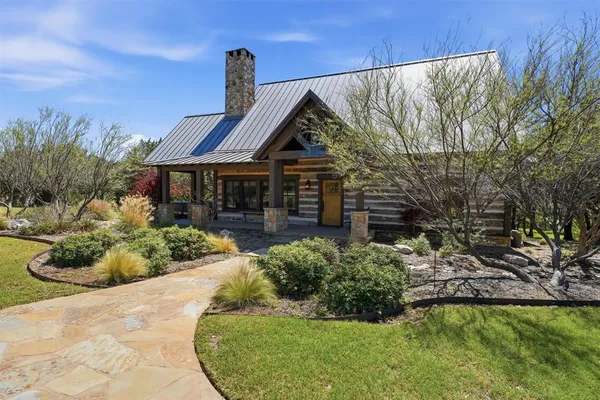 $949,000 | 1190 Waterfall Way, Graford, TX 76449