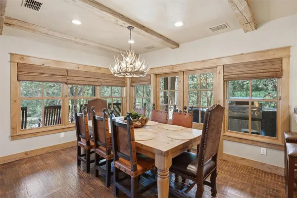 $949,000 | 1190 Waterfall Way, Graford, TX 76449