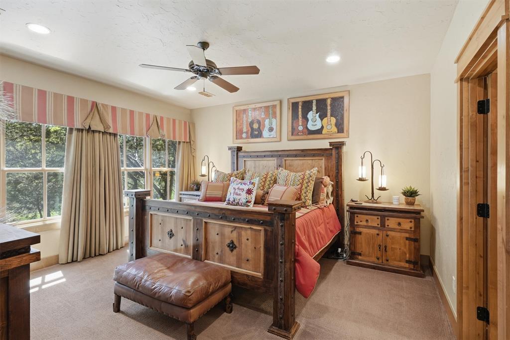 1190 Waterfall Way Graford, TX 76449 - Photo 12 of 35