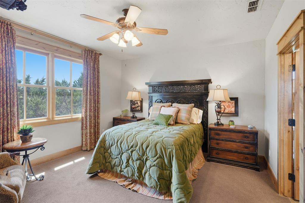 1190 Waterfall Way Graford, TX 76449 - Photo 17 of 35