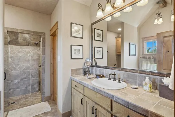 $949,000 | 1190 Waterfall Way, Graford, TX 76449