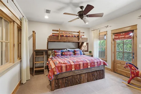 $949,000 | 1190 Waterfall Way, Graford, TX 76449