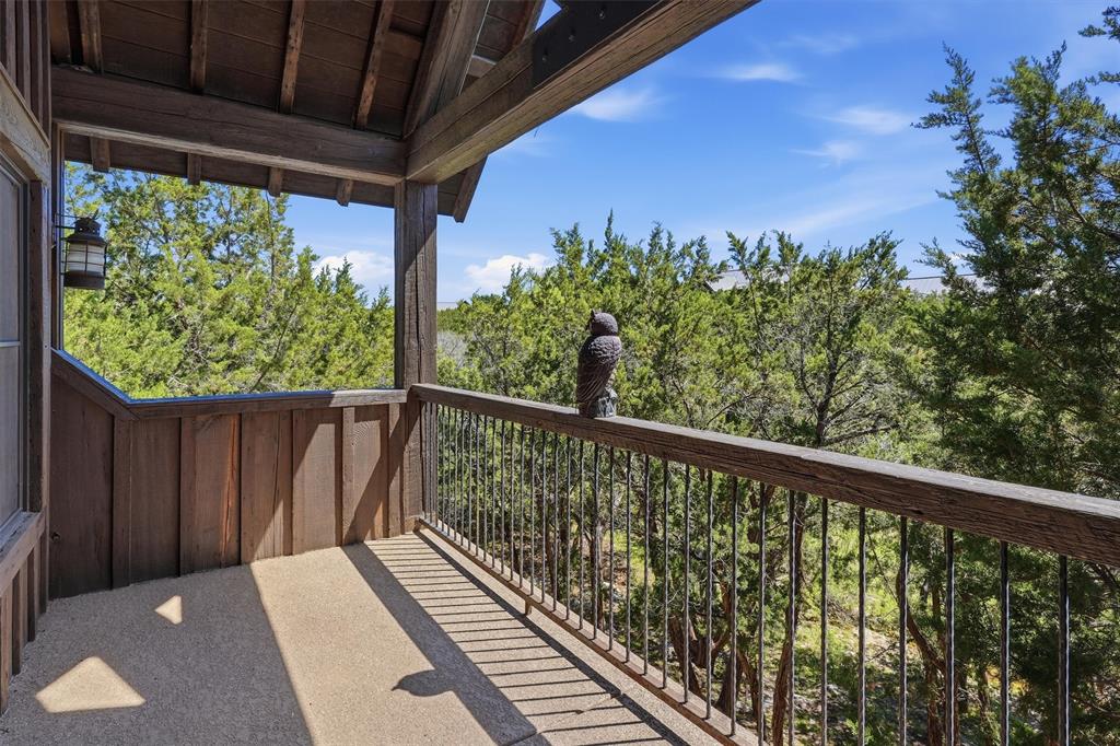 1190 Waterfall Way Graford, TX 76449 - Photo 20 of 35