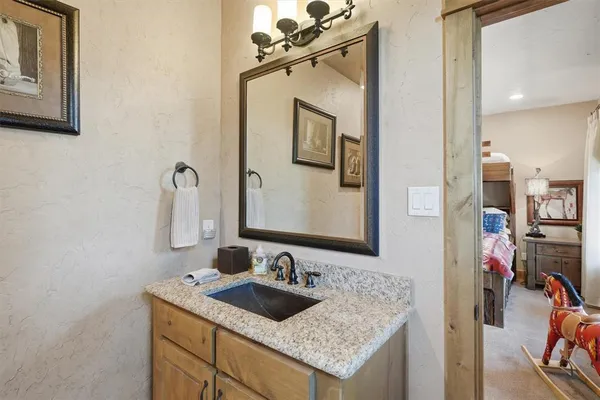 $949,000 | 1190 Waterfall Way, Graford, TX 76449