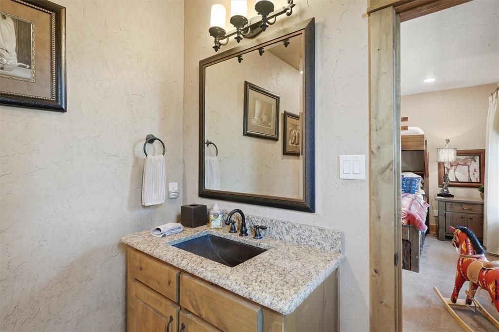 1190 Waterfall Way Graford, TX 76449 - Photo 22 of 35