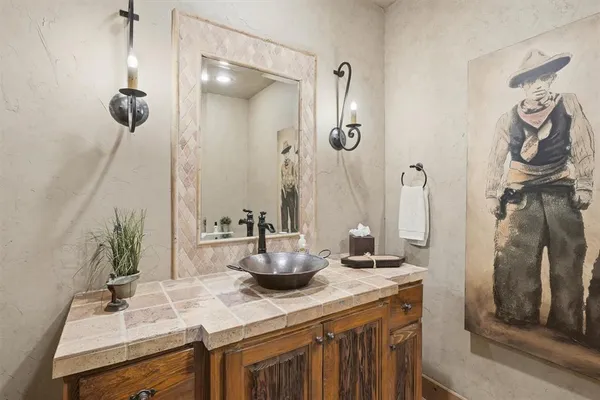 $949,000 | 1190 Waterfall Way, Graford, TX 76449