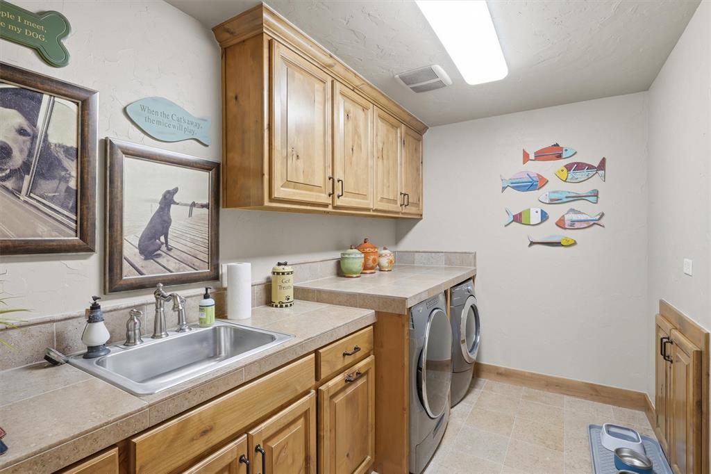 1190 Waterfall Way Graford, TX 76449 - Photo 24 of 35