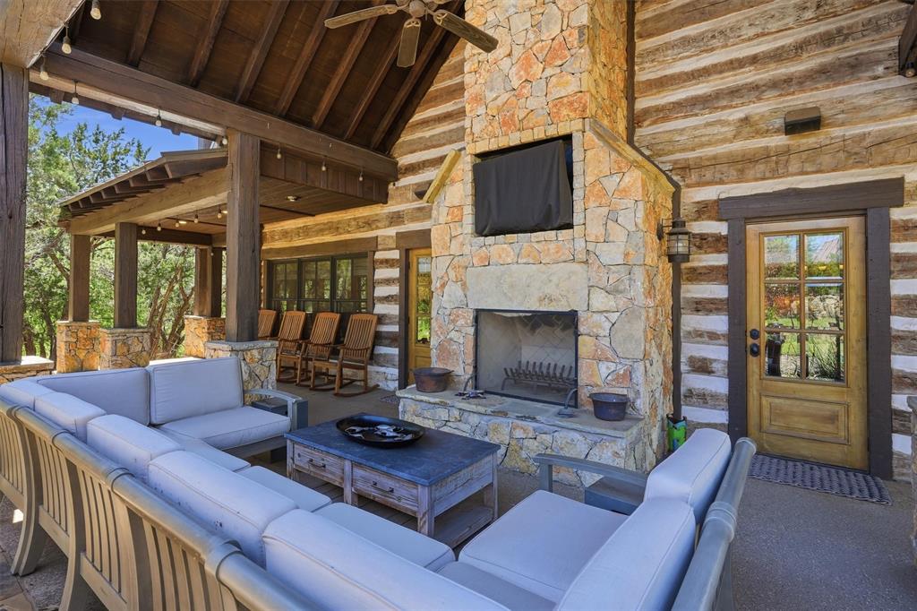 1190 Waterfall Way Graford, TX 76449 - Photo 25 of 35