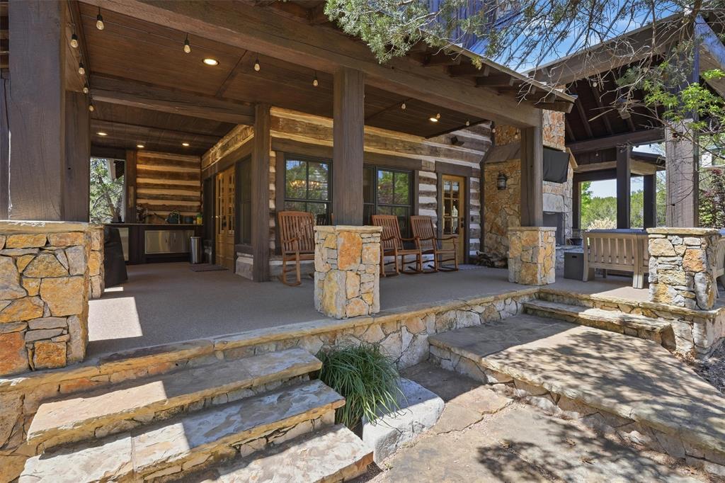 1190 Waterfall Way Graford, TX 76449 - Photo 26 of 35