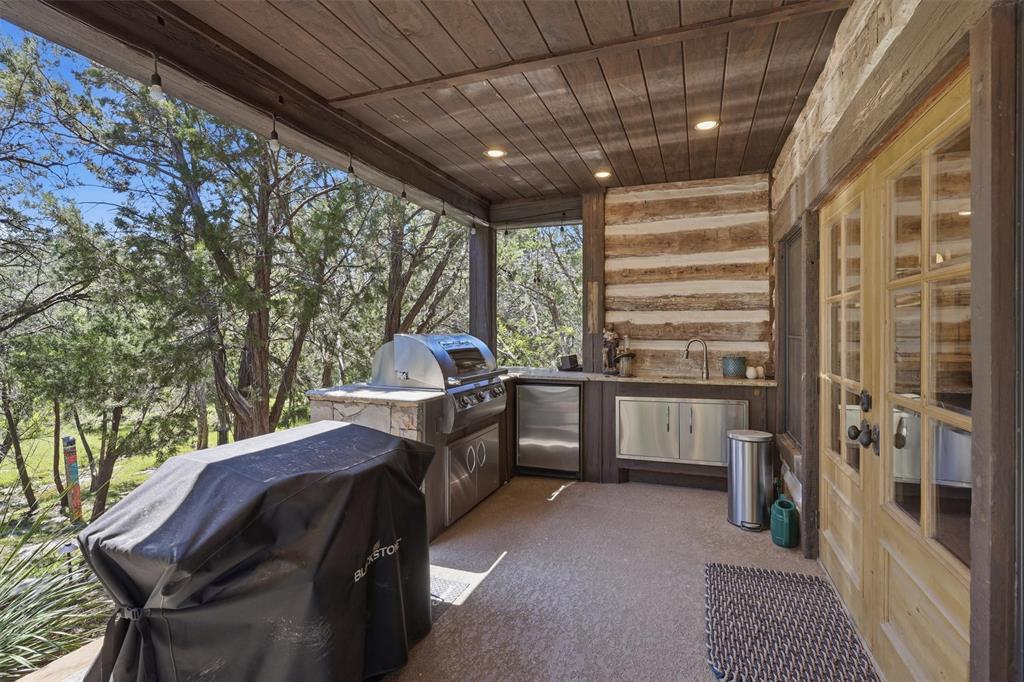 1190 Waterfall Way Graford, TX 76449 - Photo 27 of 35