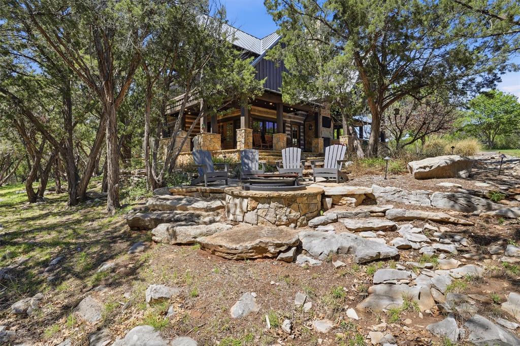 1190 Waterfall Way Graford, TX 76449 - Photo 29 of 35