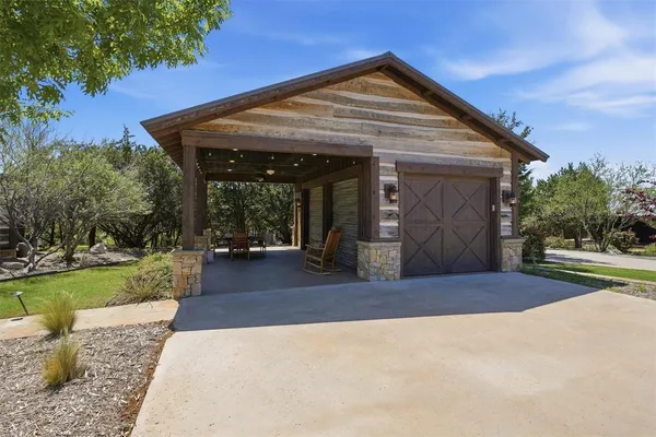 $949,000 | 1190 Waterfall Way, Graford, TX 76449