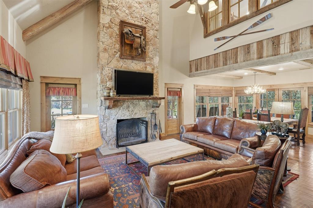 1190 Waterfall Way Graford, TX 76449 - Photo 4 of 35