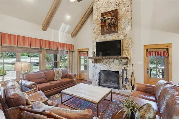 $949,000 | 1190 Waterfall Way, Graford, TX 76449
