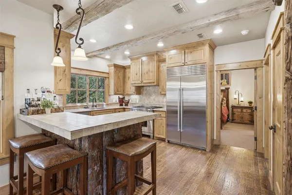 $949,000 | 1190 Waterfall Way, Graford, TX 76449