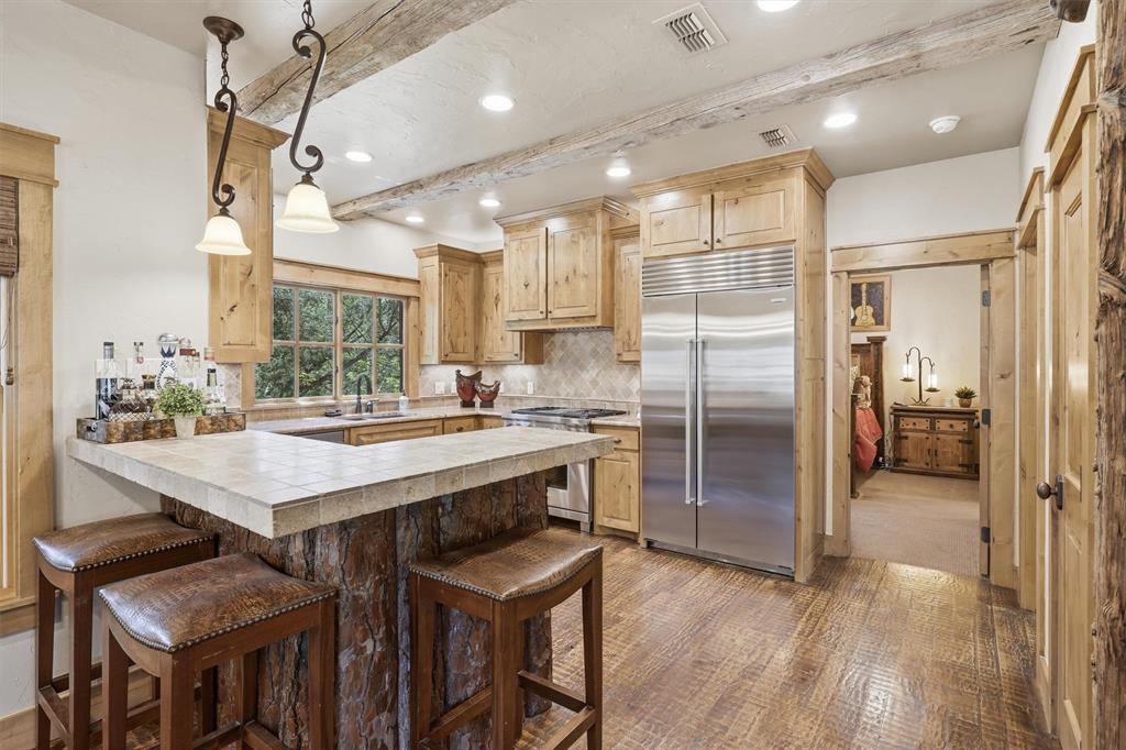 1190 Waterfall Way Graford, TX 76449 - Photo 6 of 35