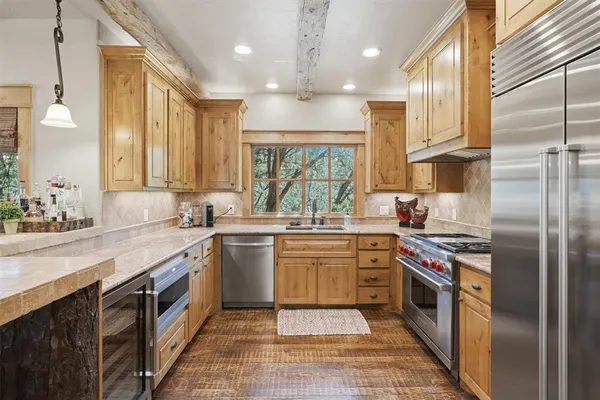 $949,000 | 1190 Waterfall Way, Graford, TX 76449