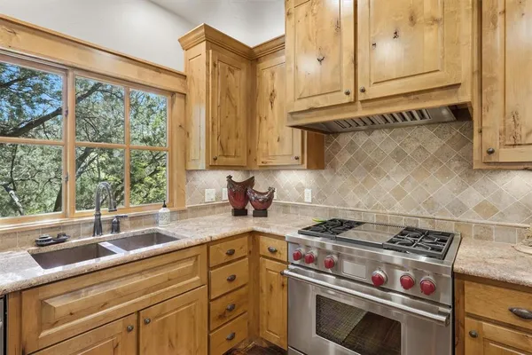 $949,000 | 1190 Waterfall Way, Graford, TX 76449