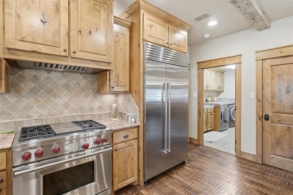 1190 Waterfall Way Graford, TX 76449 - Photo 10 of 35