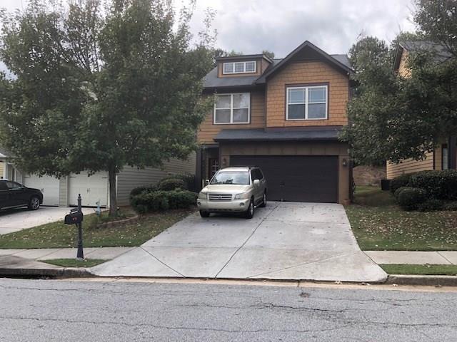 2530 Arnold Mill Road Northwest Lawrenceville, GA 30044 - Photo 1 of 1