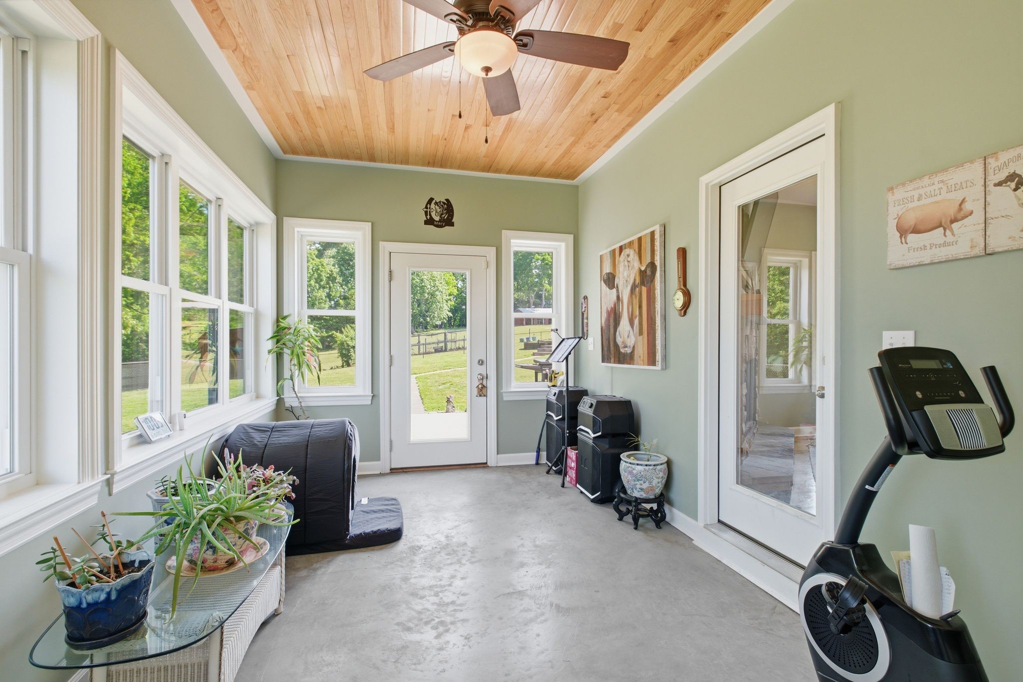 1732 Cedar Creek Road Vanleer, TN 37181 - Photo 27 of 95