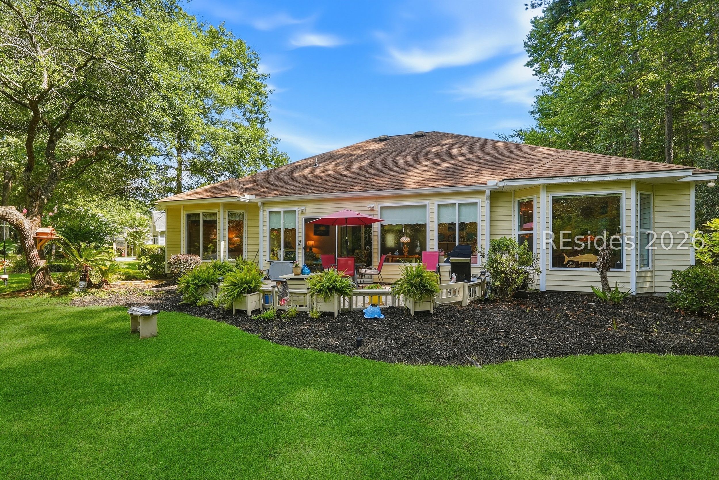 22 St Andrews Lane Bluffton, SC 29909 - Photo 21 of 28