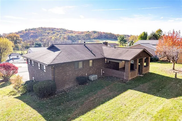 $242,000 | 237 Melrose Drive, New Stanton, PA 15672