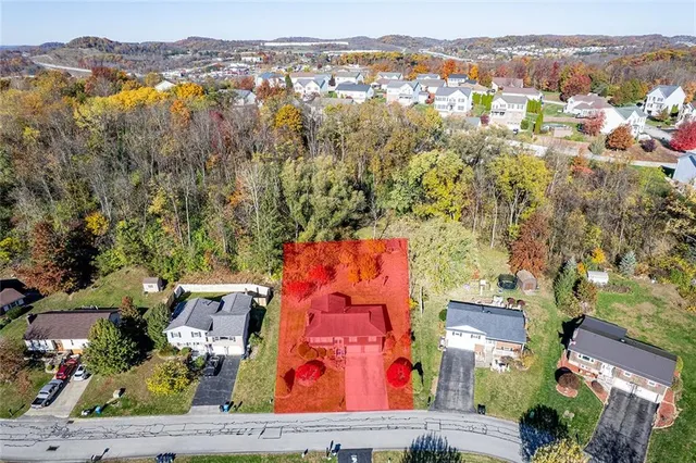 $242,000 | 237 Melrose Drive, New Stanton, PA 15672