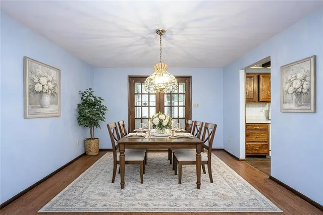 $242,000 | 237 Melrose Drive, New Stanton, PA 15672