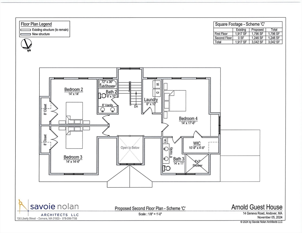 14 Geneva Road Andover, MA 01810 - Photo 6 of 36