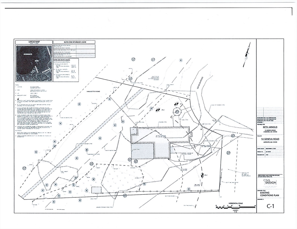 14 Geneva Road Andover, MA 01810 - Photo 7 of 36
