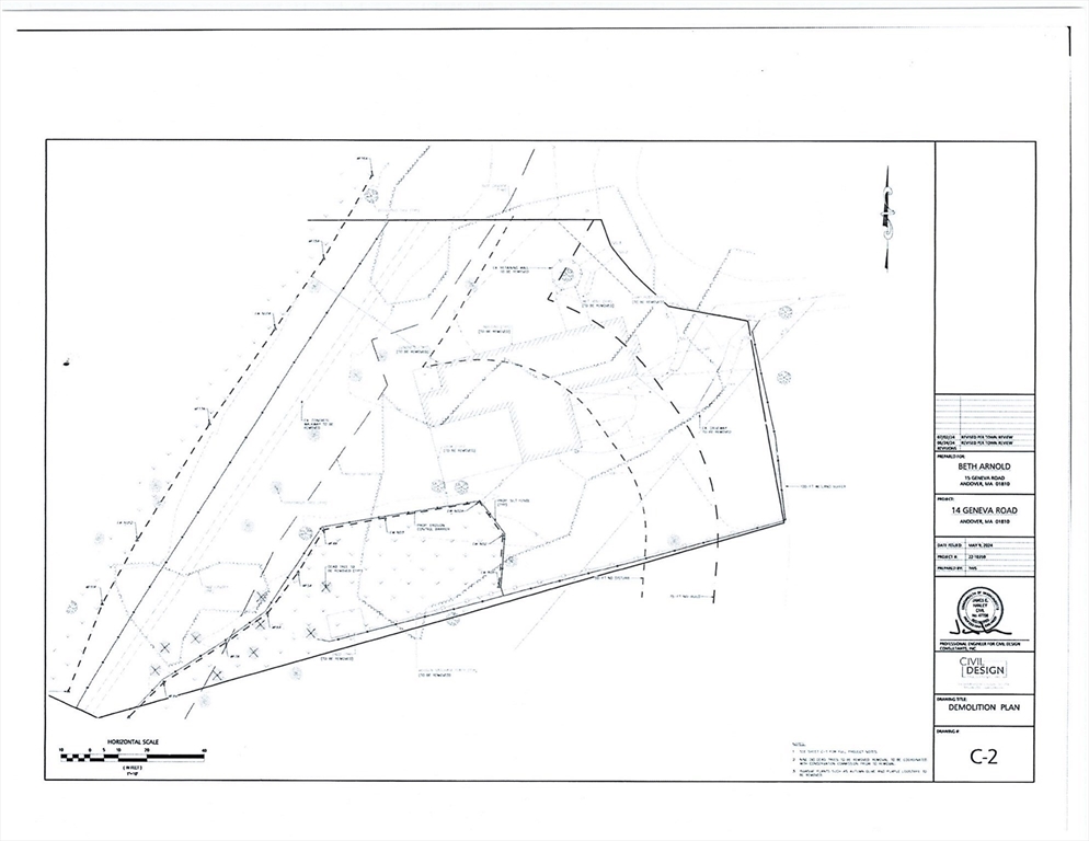 14 Geneva Road Andover, MA 01810 - Photo 8 of 36