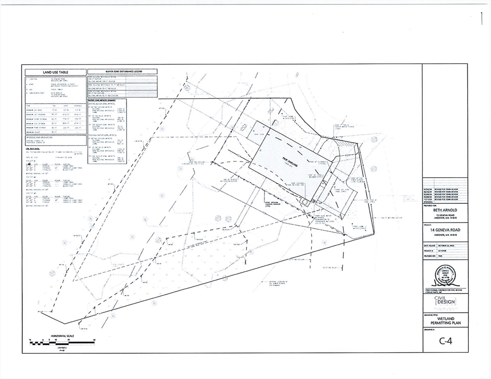 14 Geneva Road Andover, MA 01810 - Photo 10 of 36