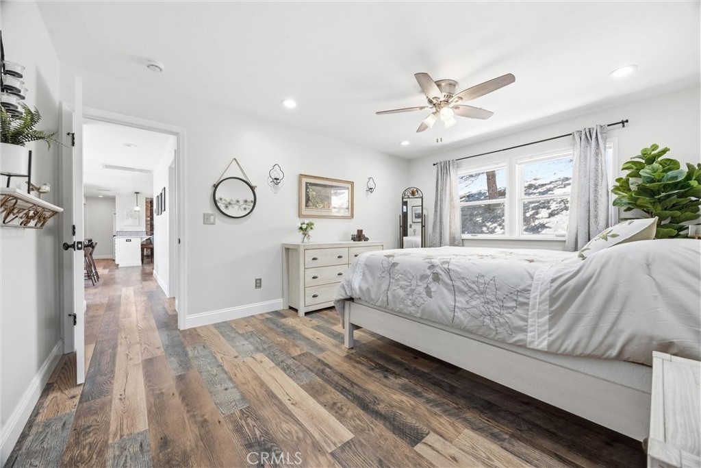 20205 Old Town Road Tehachapi, CA 93561 - Photo 60 of 75