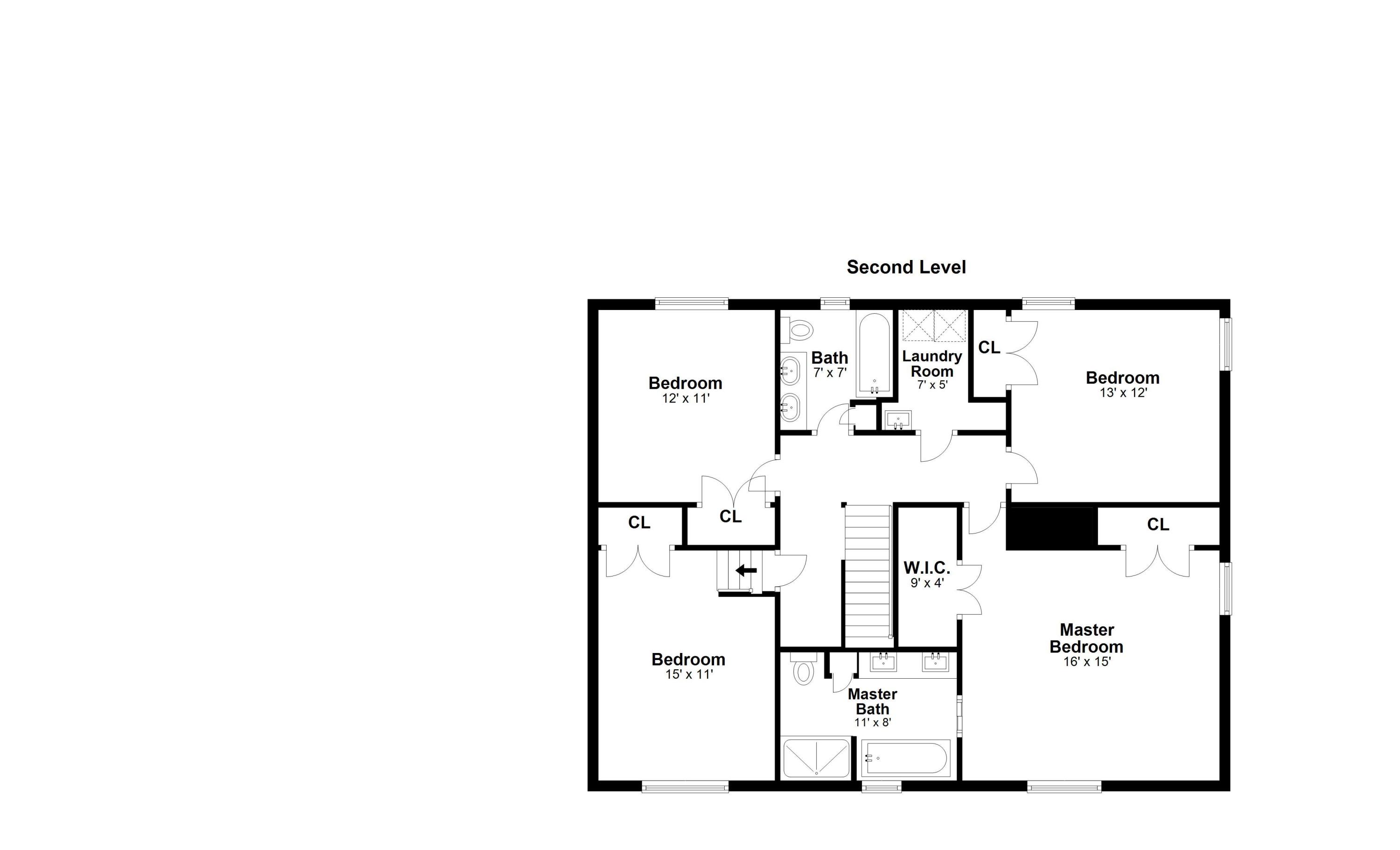 134 Marshall Ridge Road New Canaan, CT 06840 - Photo 18 of 37