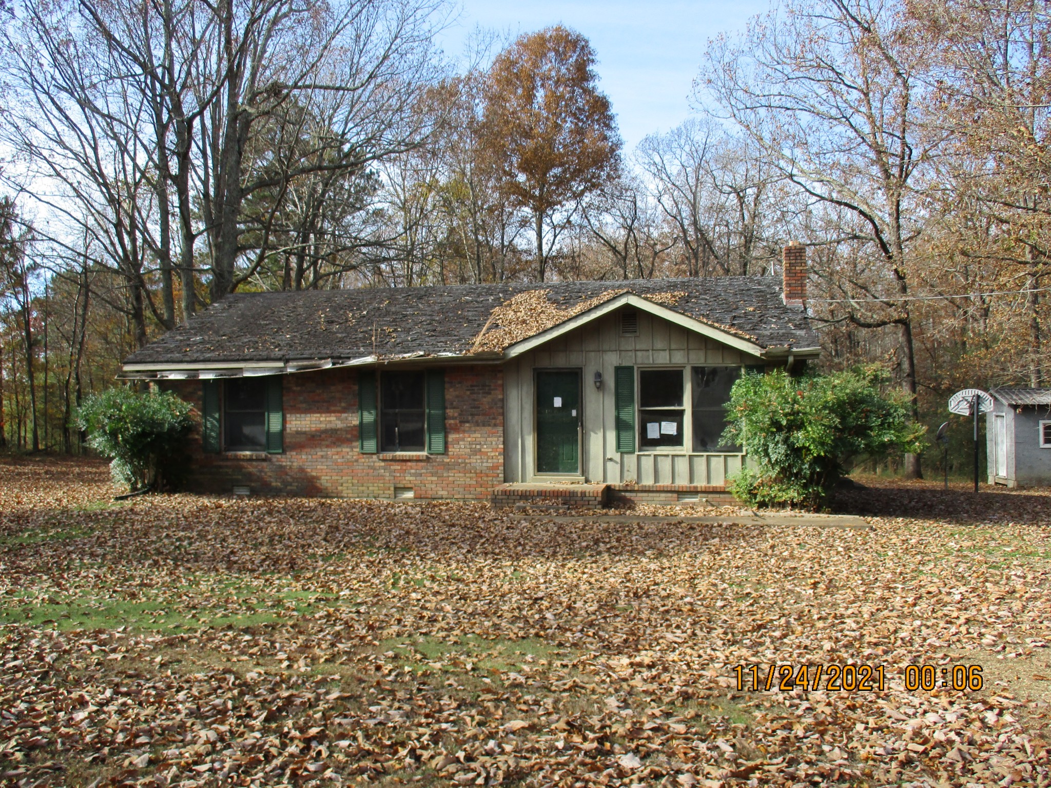 5749 Washer Road Lyles, TN 37098 - Photo 1 of 11 Gallery Image 1