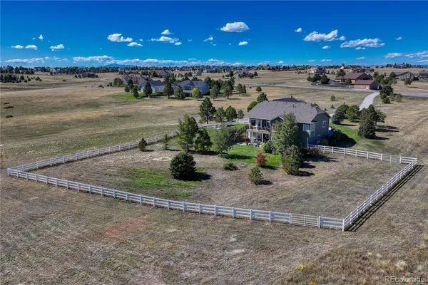 $1,250,000 | 3648 Tom Mix Circle, Parker, CO 80138