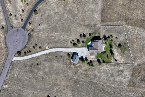 $1,250,000 | 3648 Tom Mix Circle, Parker, CO 80138