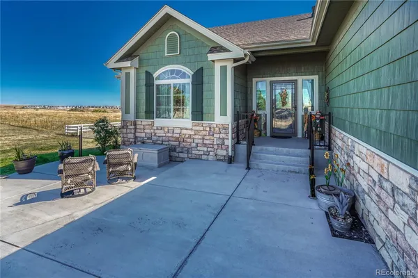 $1,250,000 | 3648 Tom Mix Circle, Parker, CO 80138
