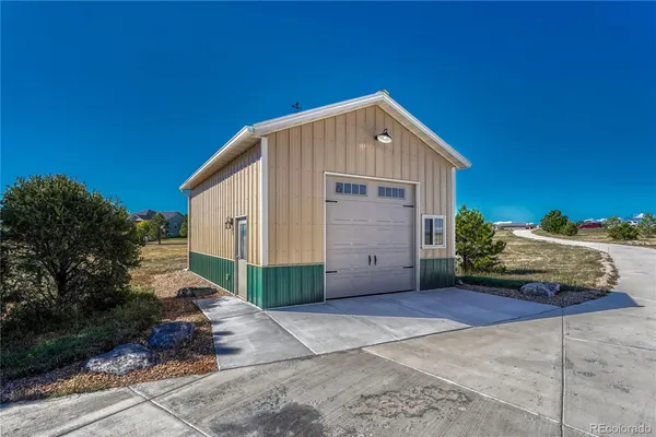 $1,250,000 | 3648 Tom Mix Circle, Parker, CO 80138