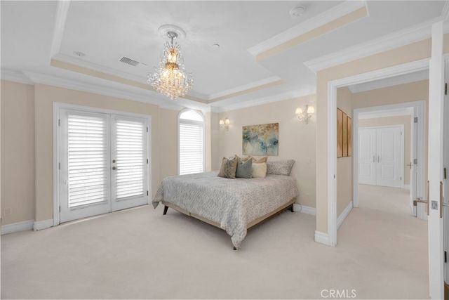 a spacious bathroom with a bathtub and a sink